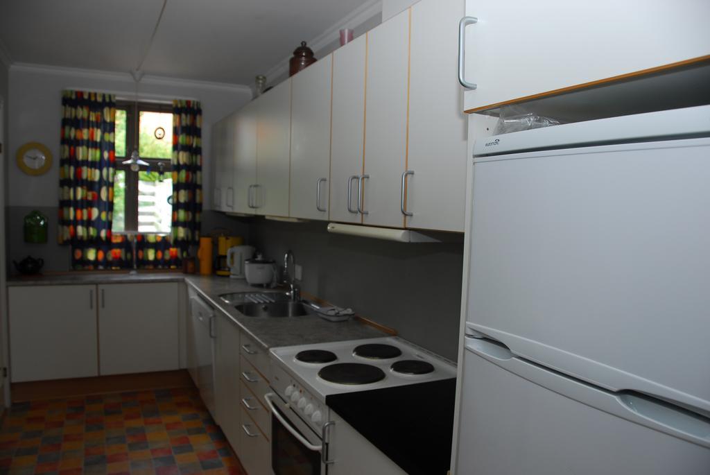 Viborg City Rooms Exterior foto