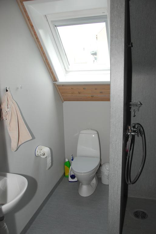 Viborg City Rooms Exterior foto
