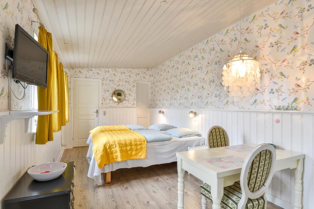Viborg City Rooms Exterior foto