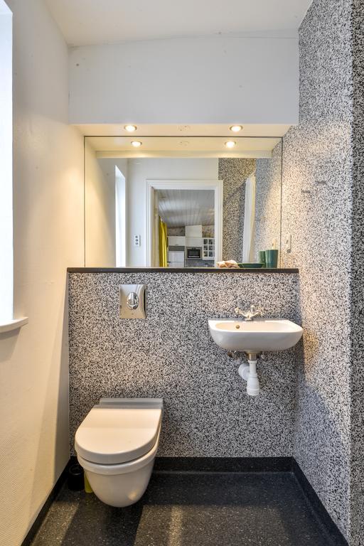 Viborg City Rooms Exterior foto